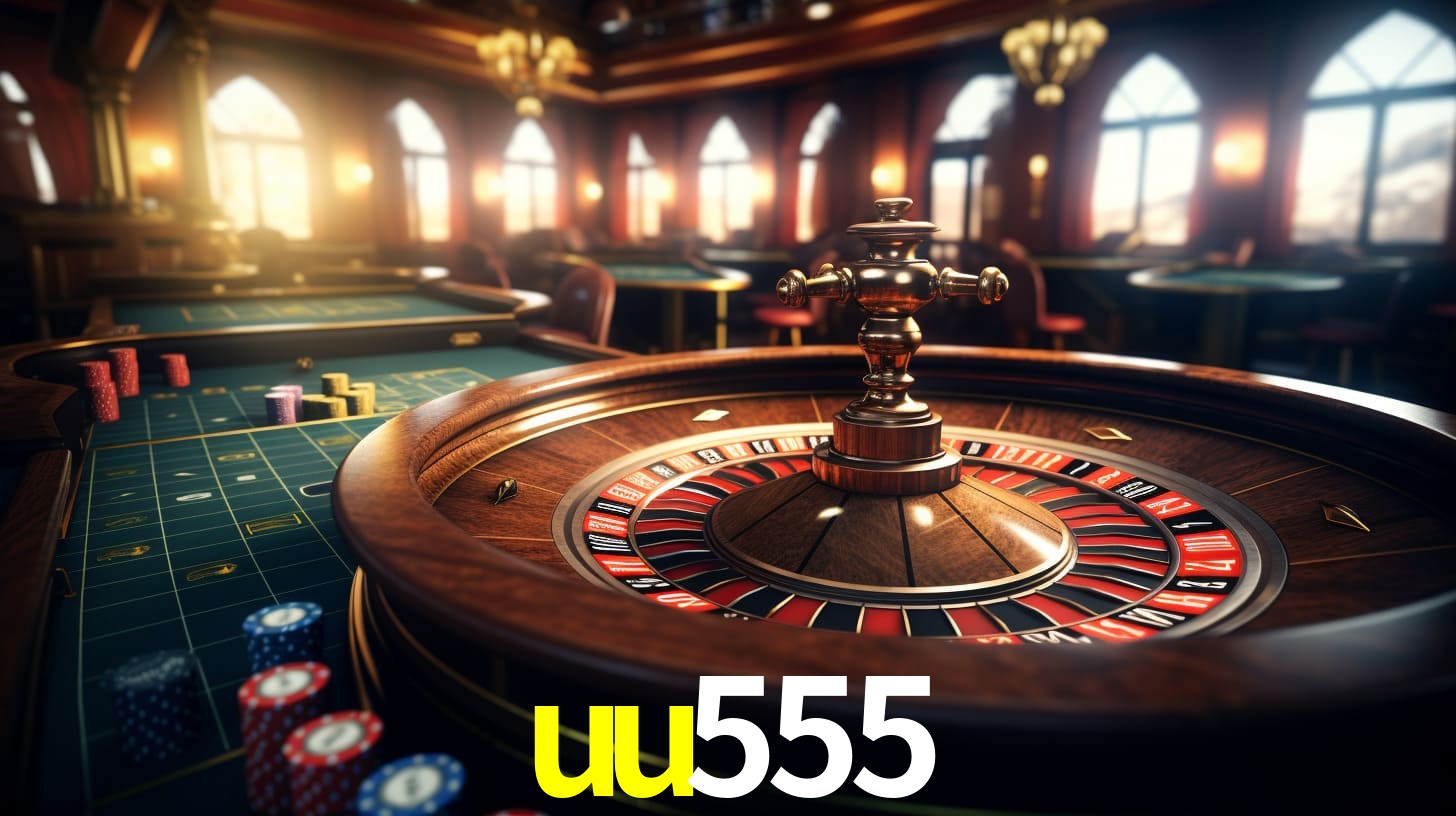 VIP Casino uu555