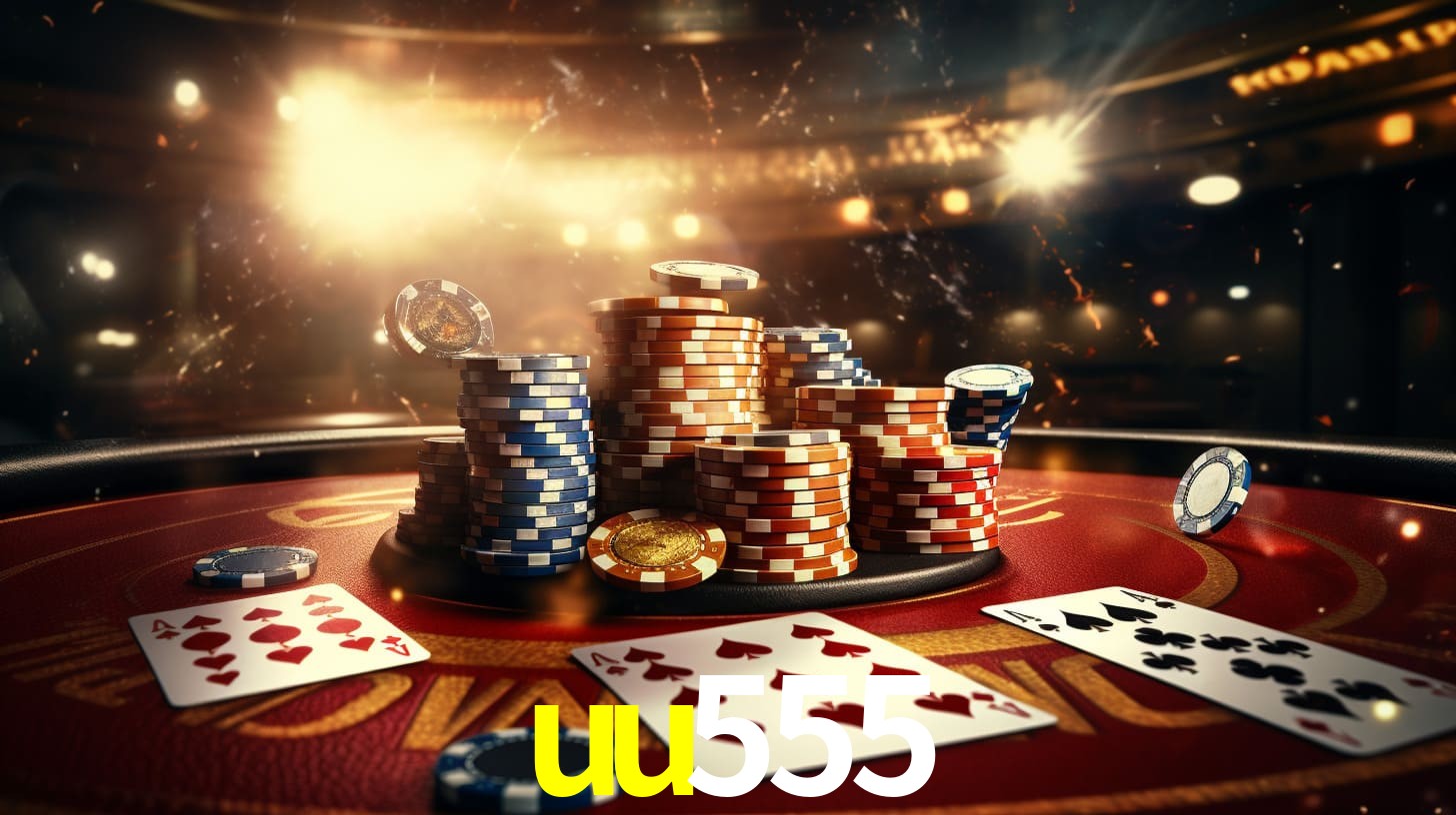 Live Casino uu555