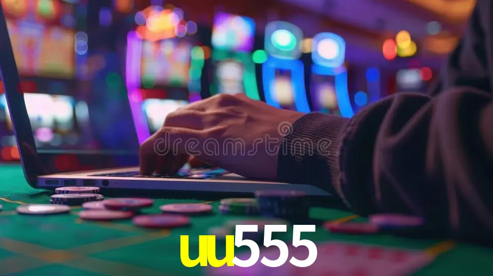 Casino Ao Vivo uu555