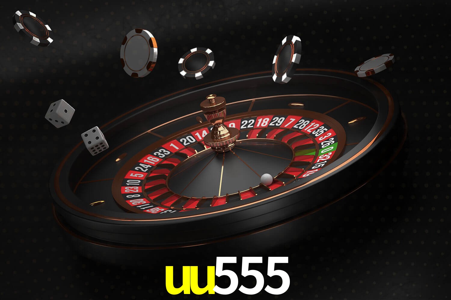 uu555 - Desafio da Riqueza Suprema - uu555.com