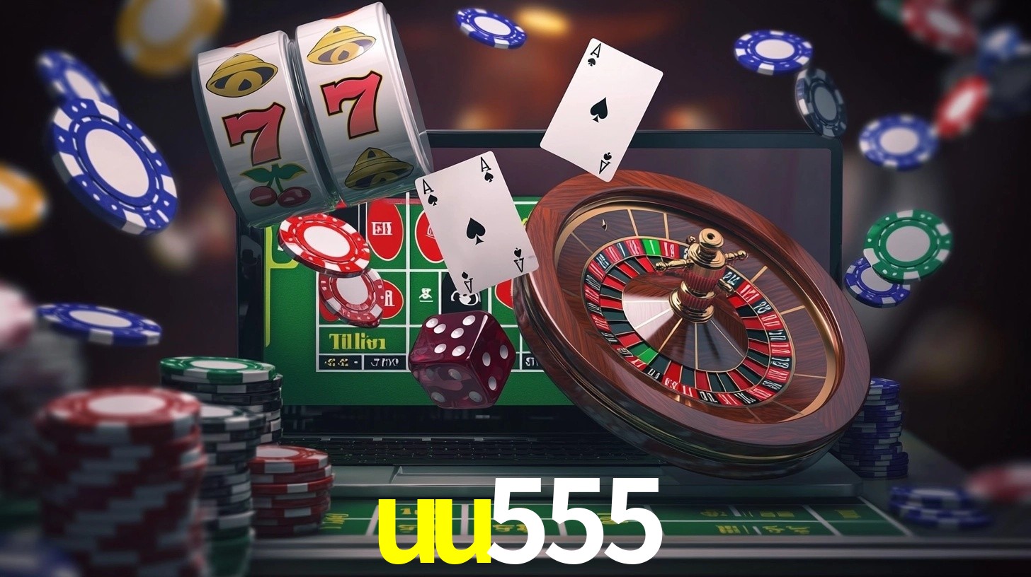Ofertas Imperdíveis na uu555: Promoções e Bônus Que Valem a Pena