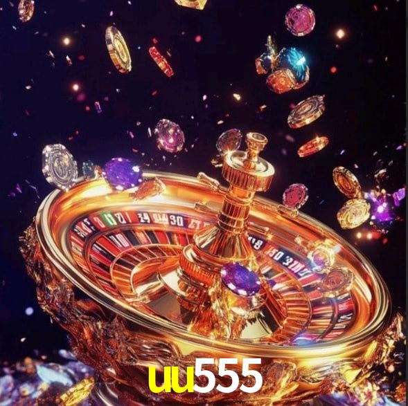 uu555 Logo Verificado