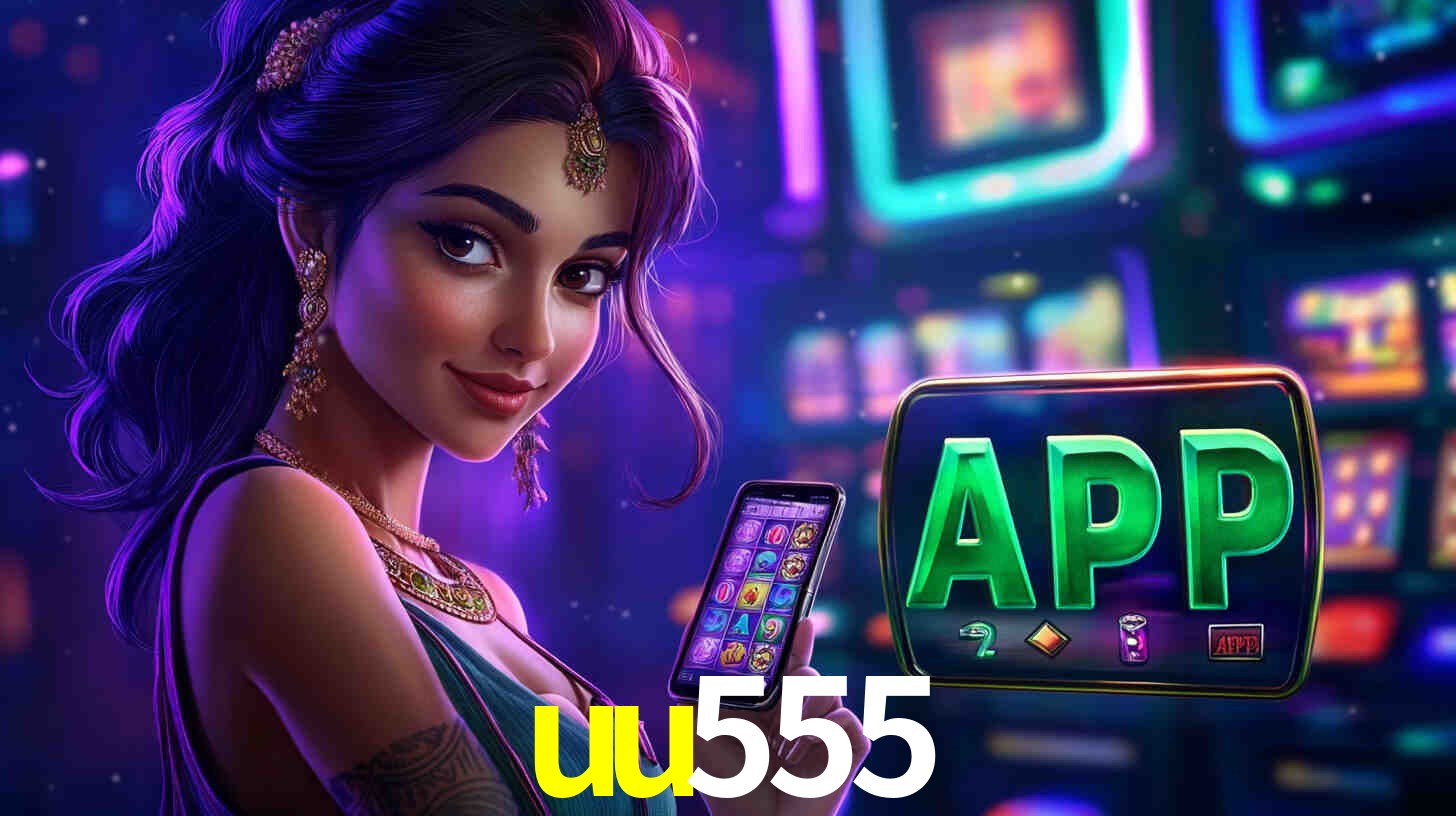 Bônus Generosos e Exclusivos no uu555 para Você!