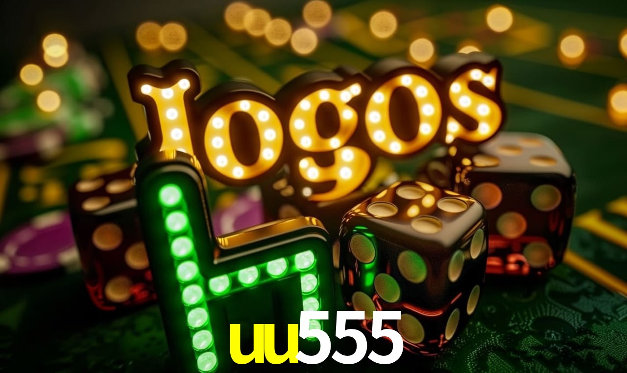 Casino Ao Vivo uu555