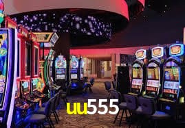 uu555 Plataforma Confiável