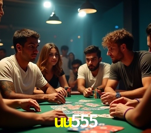 uu555 Loteria Online Brasil - Plataforma Certificada