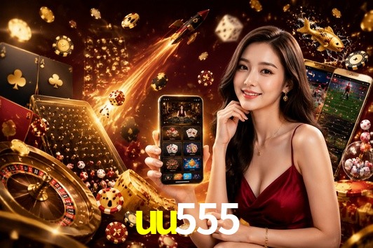 Responsive Design uu555