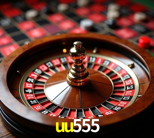 uu555 Logo Seguro