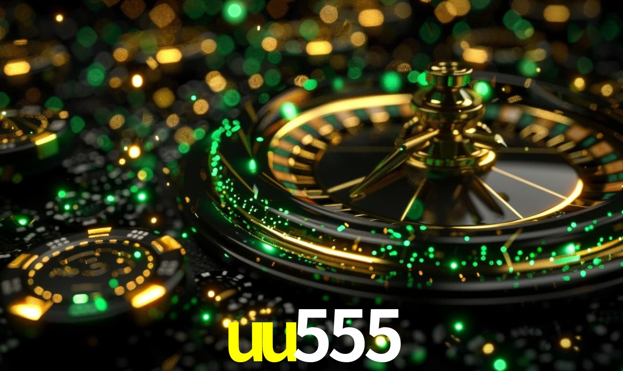 Logo uu555 Telegram Canal Oficial