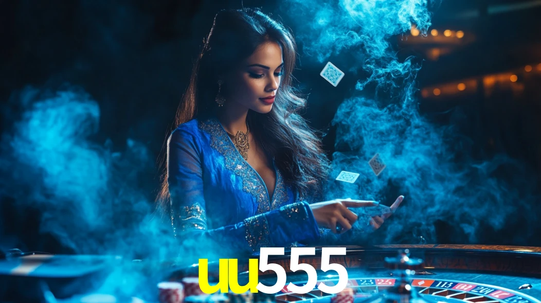 Desvendando o Mundo dos Jogos Virtuais na uu555