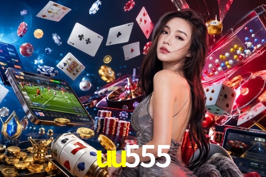 Game Providers uu555