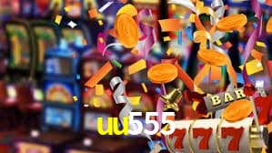 uu555 Apostas Esportivas Logo - 34 Esportes Certificados