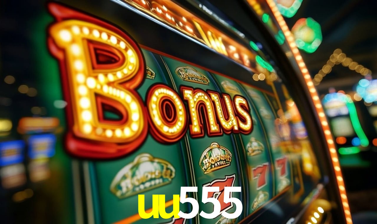 Logo uu555 Loteria Online