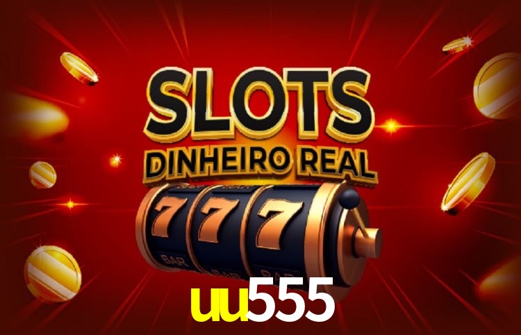 uu555 Logo Oficial