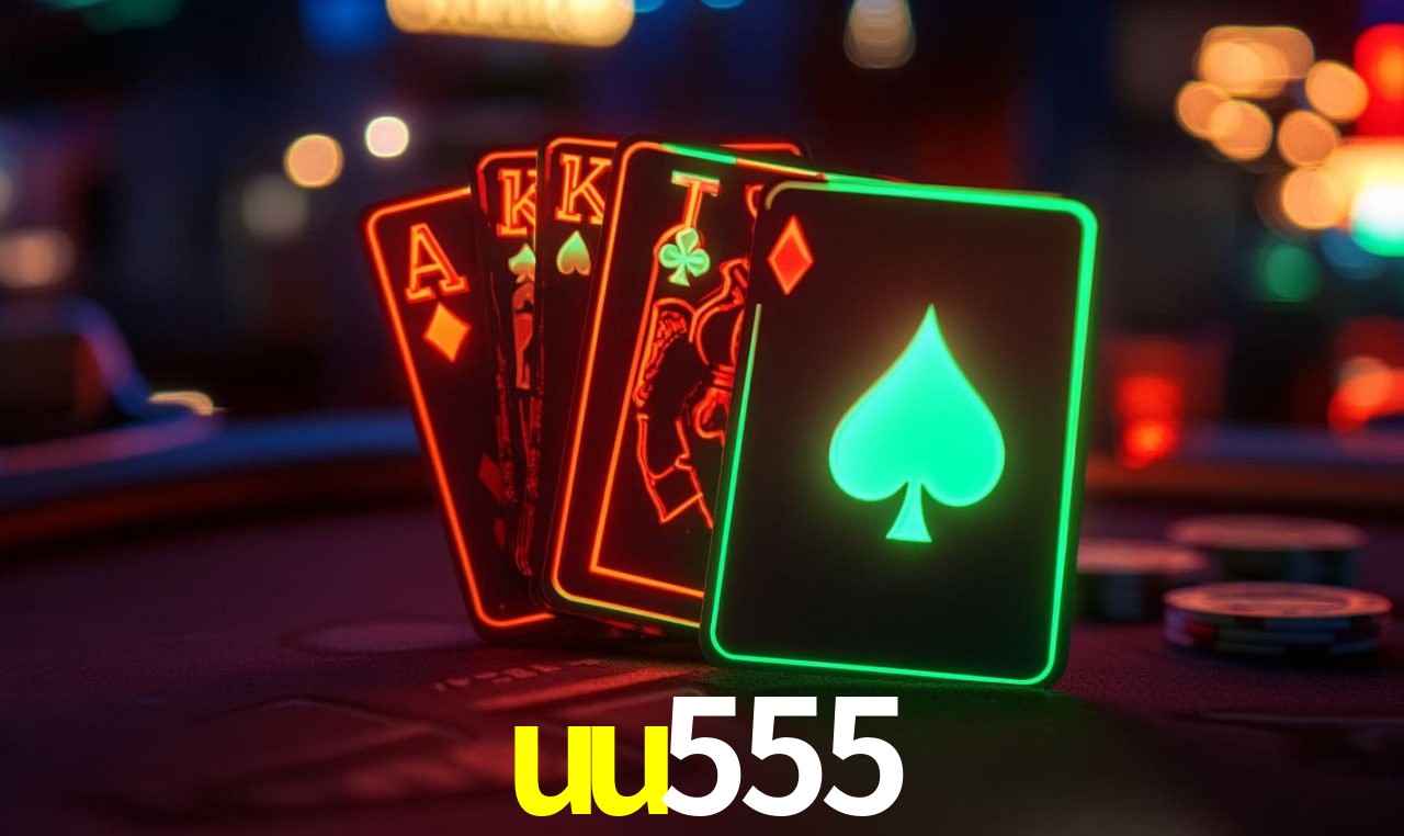 uu555 Jackpots Progressivos