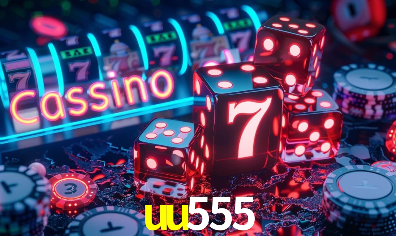 Welcome Bonus uu555