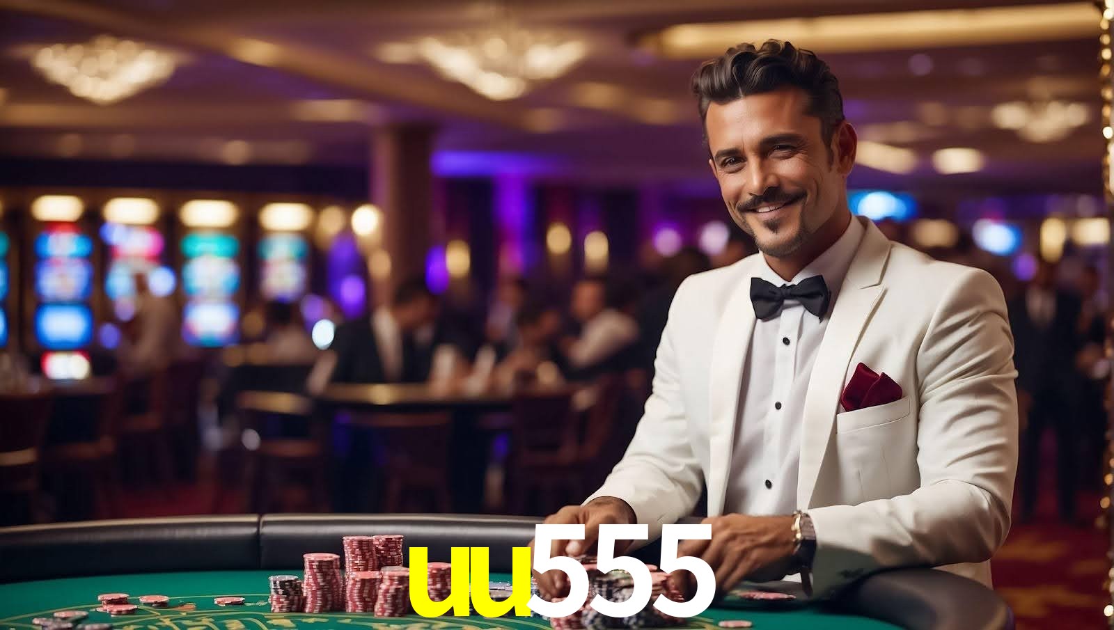Especiais de Fim de Semana uu555