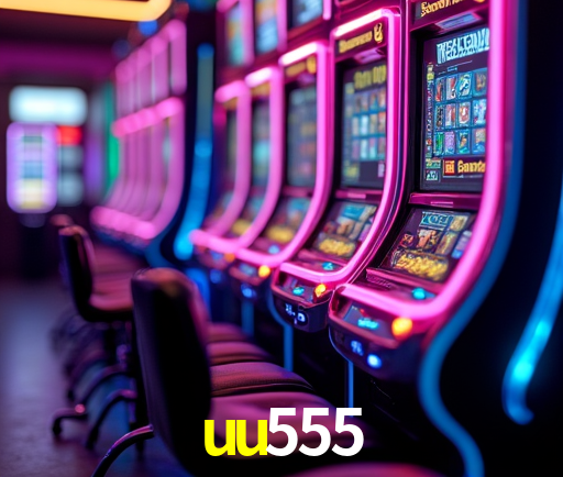 Logo uu555 Plataforma Certificada