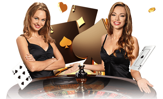 Jogue com dealers reais no UU555 COM!