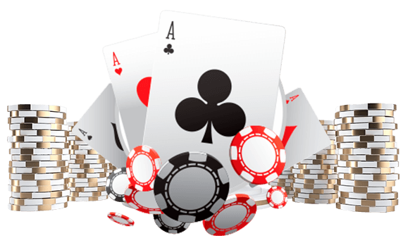 Jogue jogos de pôquer em UU555 COM